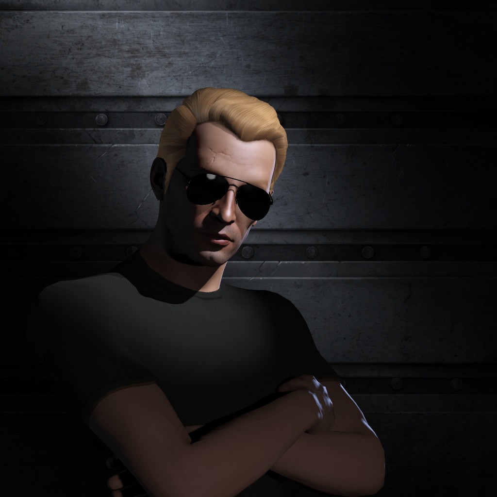 FOXHOUND Miller