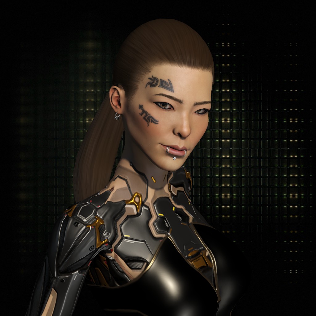 GR Valentina