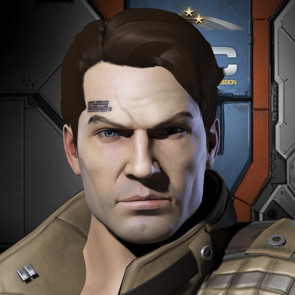 Radar Ronin