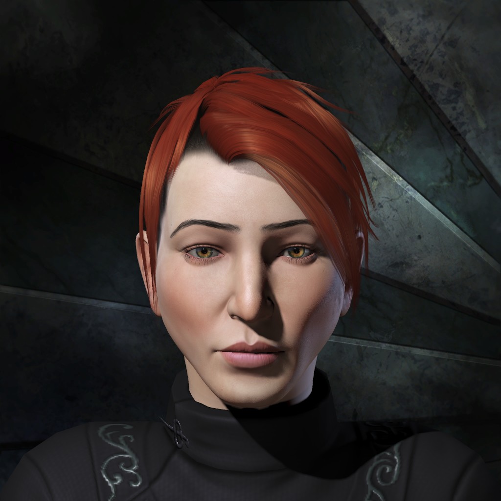 Eliona Silvertongue
