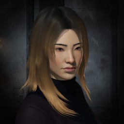 Juni Jun'ko portrait