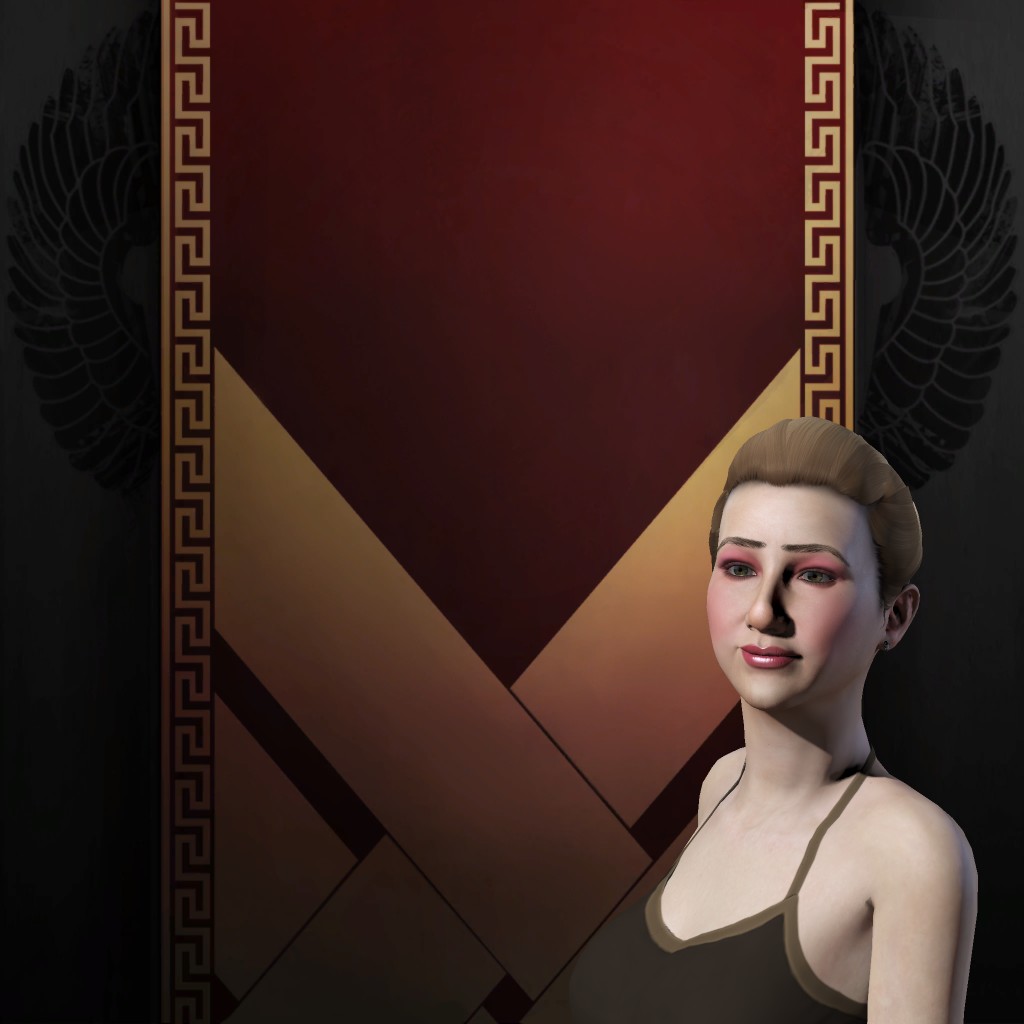 APACHEWOMAN