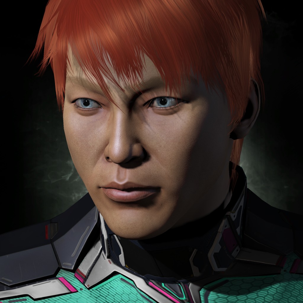 Agaulaina en Marland