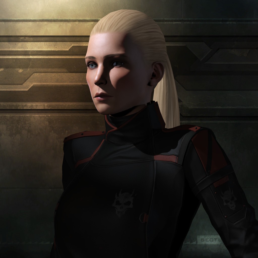 Alicia Freeman