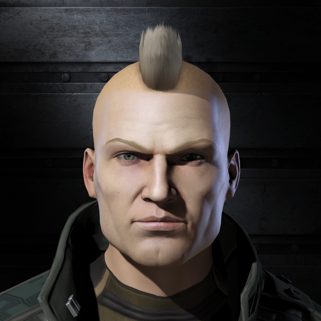 Demosk