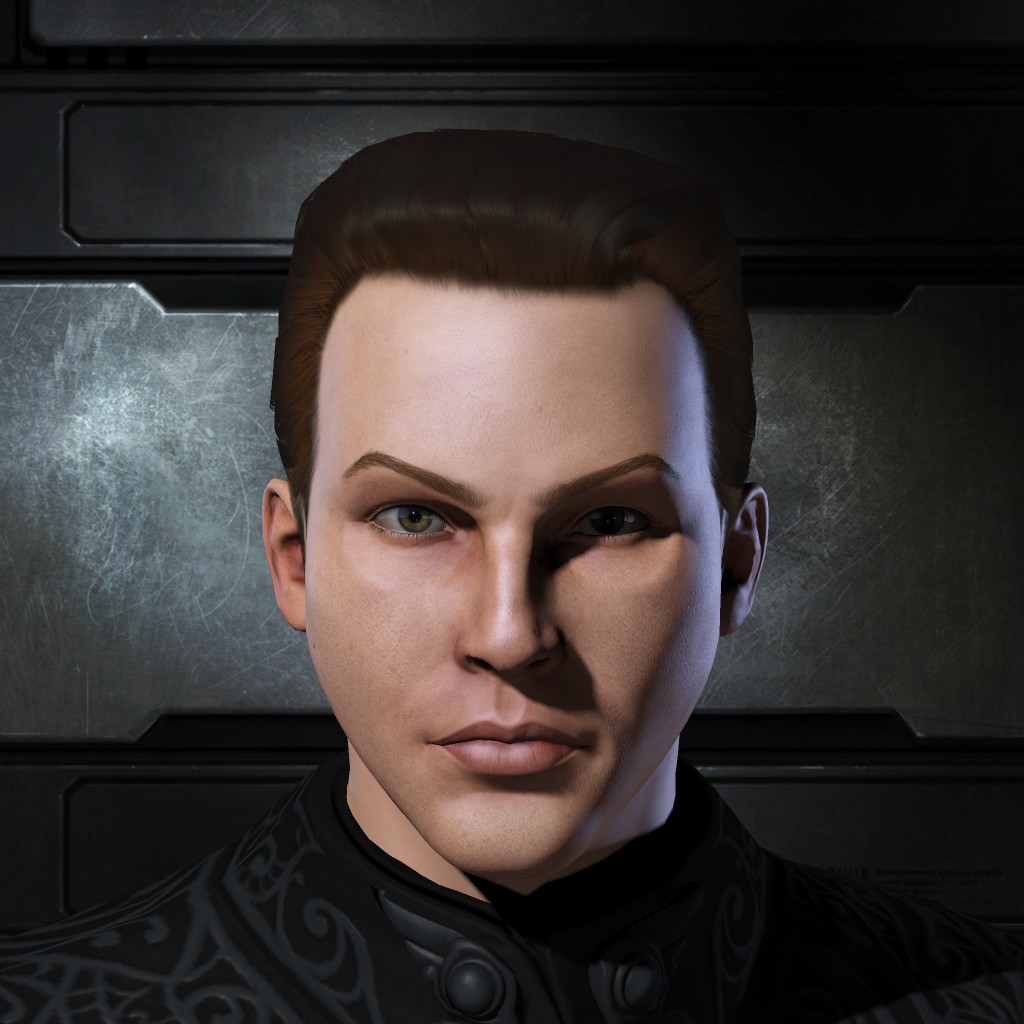portrait