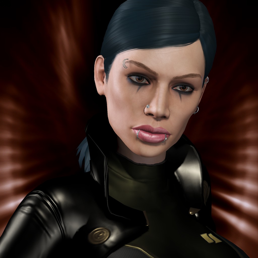 Lara Riker
