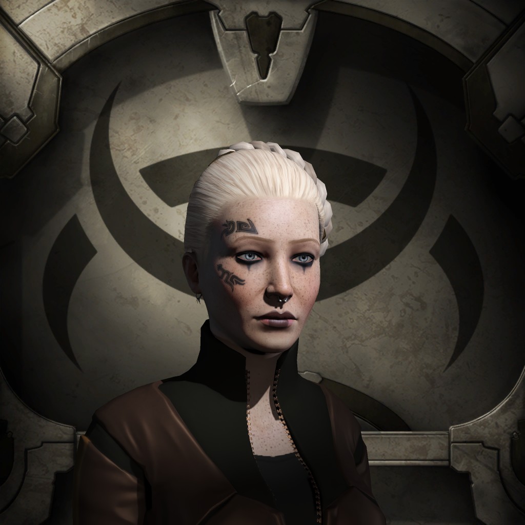 Iris XIV