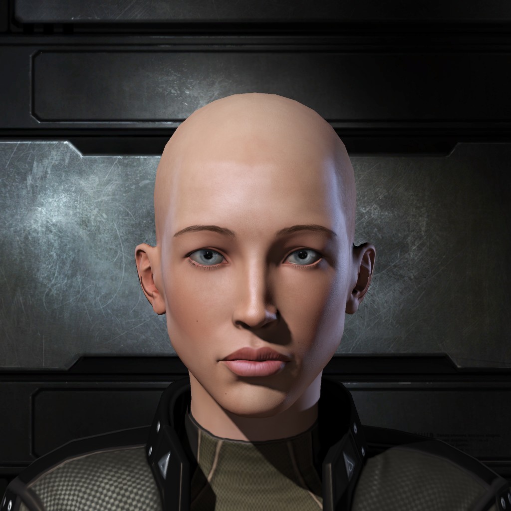 Isyiah Bordershell