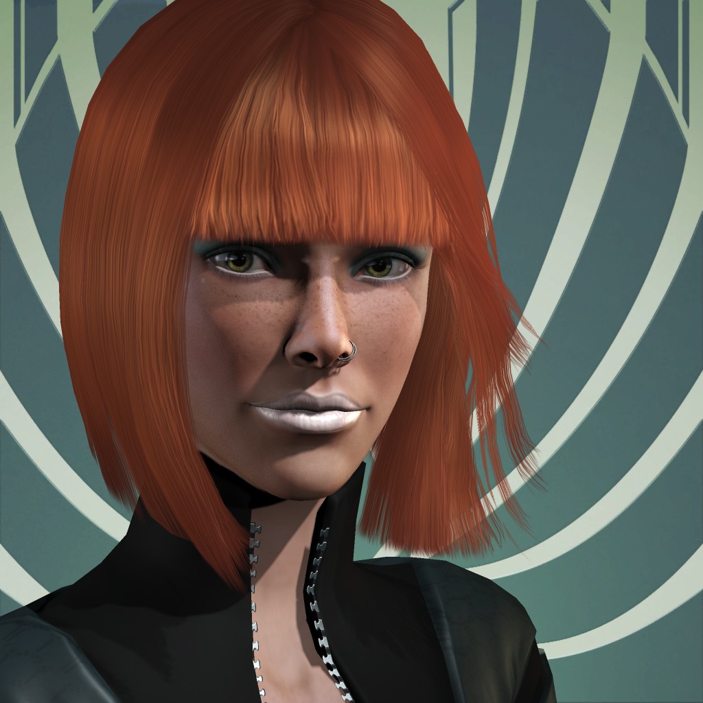 Aimee Fyre