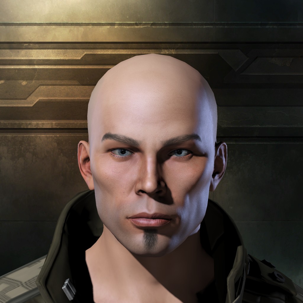 Jack-the-black