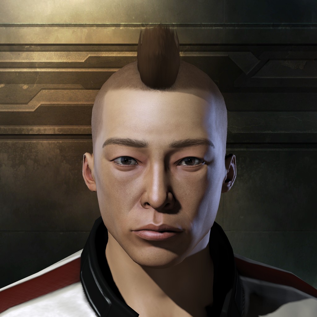 Mao csi toon