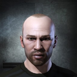 Bobby Altieri portrait