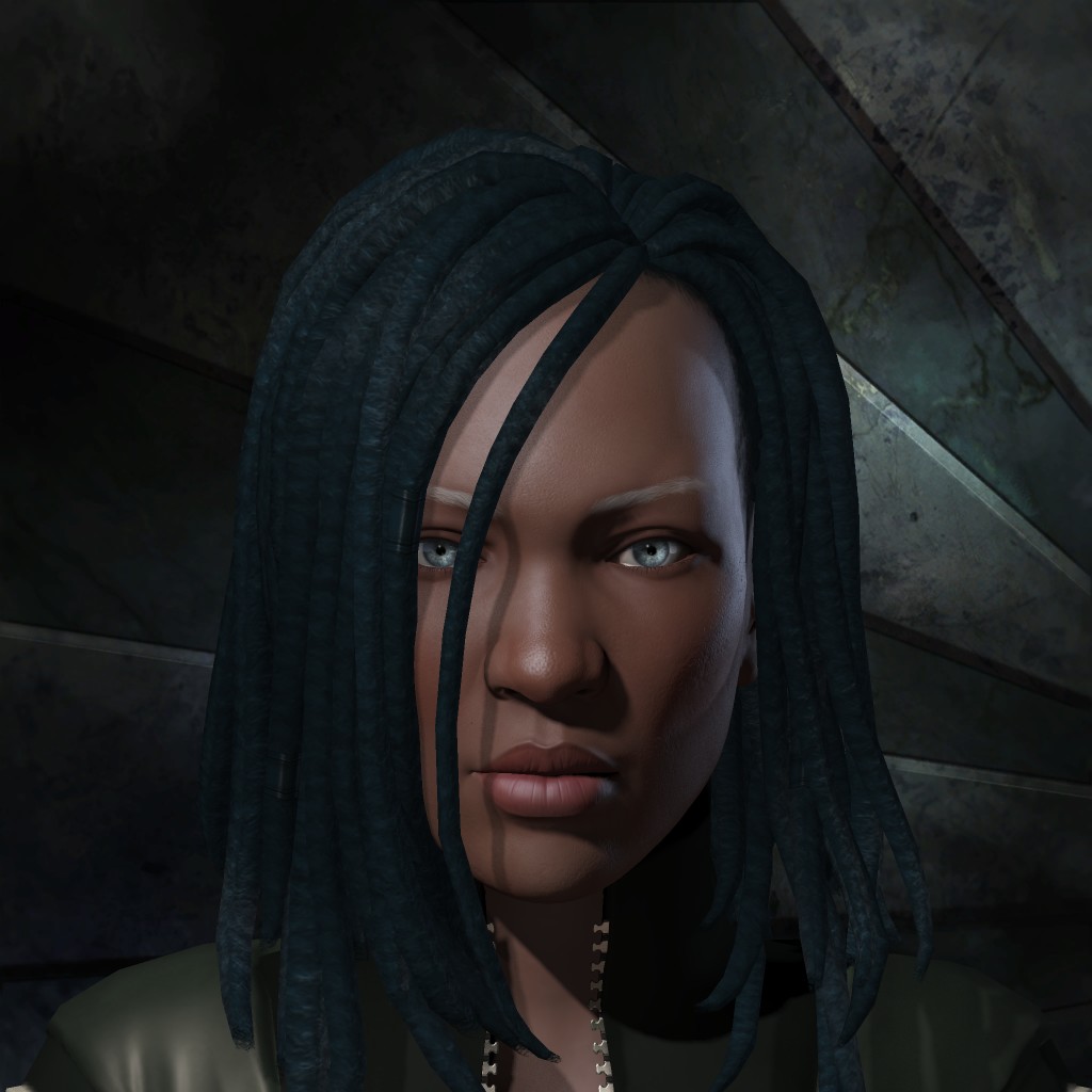 Blei Aldurald