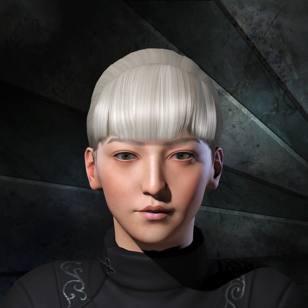 Luna Huela