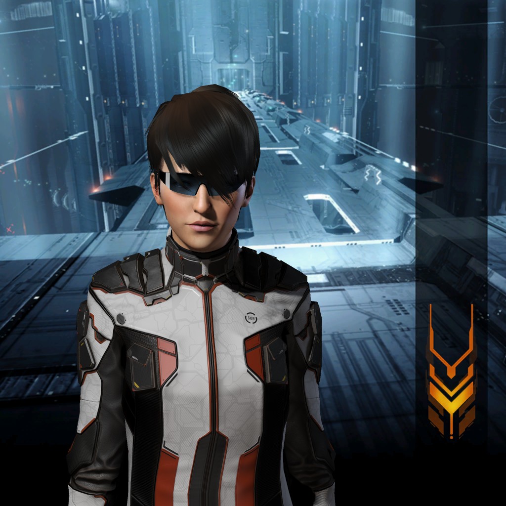 Cutlass Bule