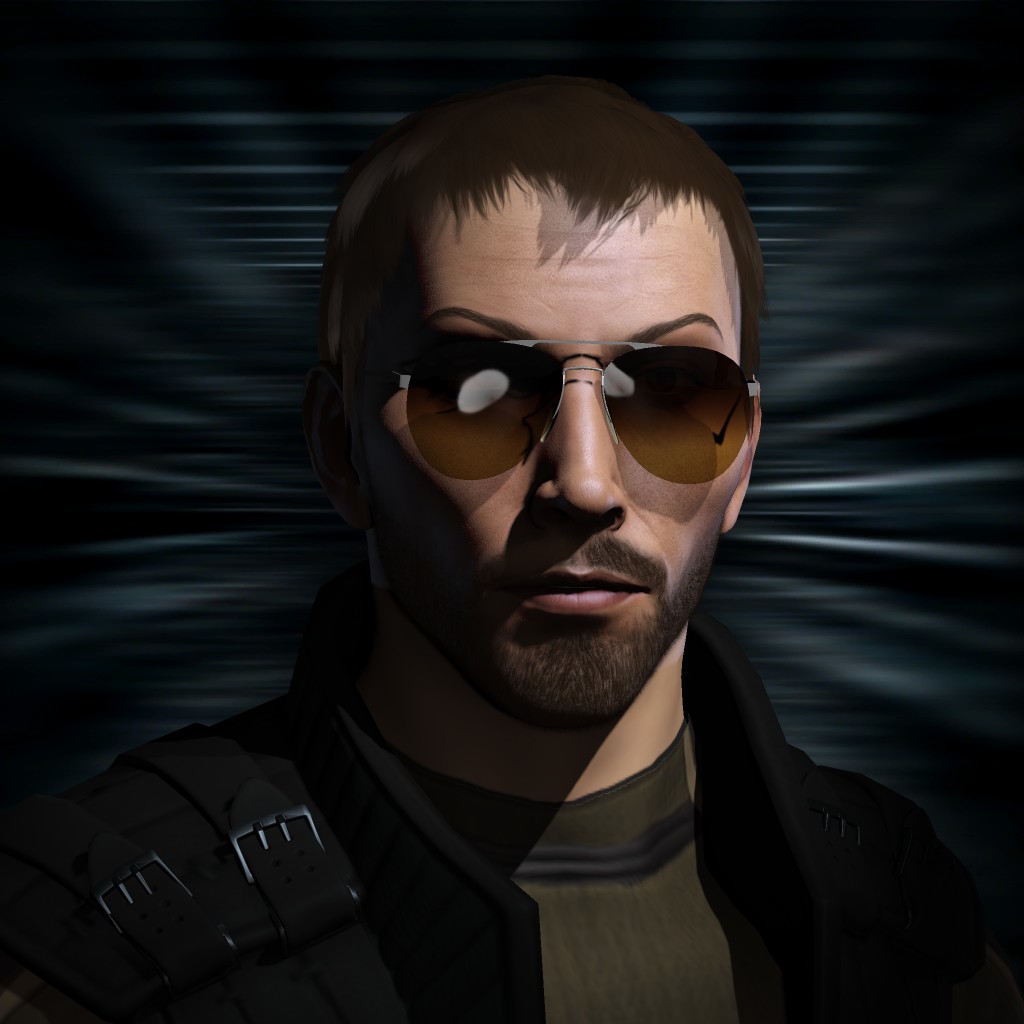 Ctrl Kurtz