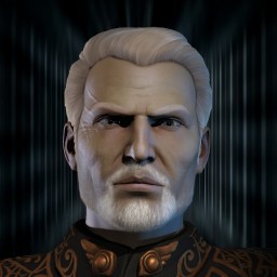 Varossi Erkkinen portrait