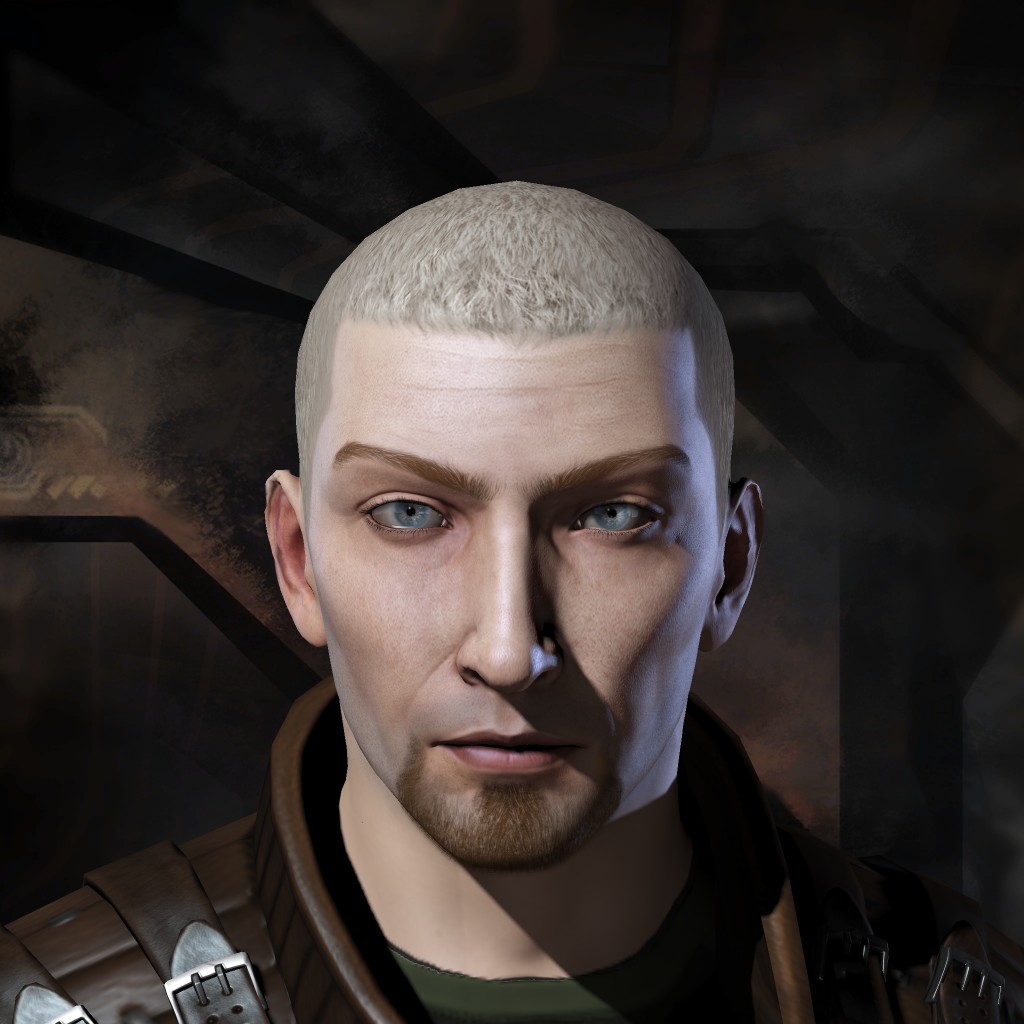 Mark Sheremetev
