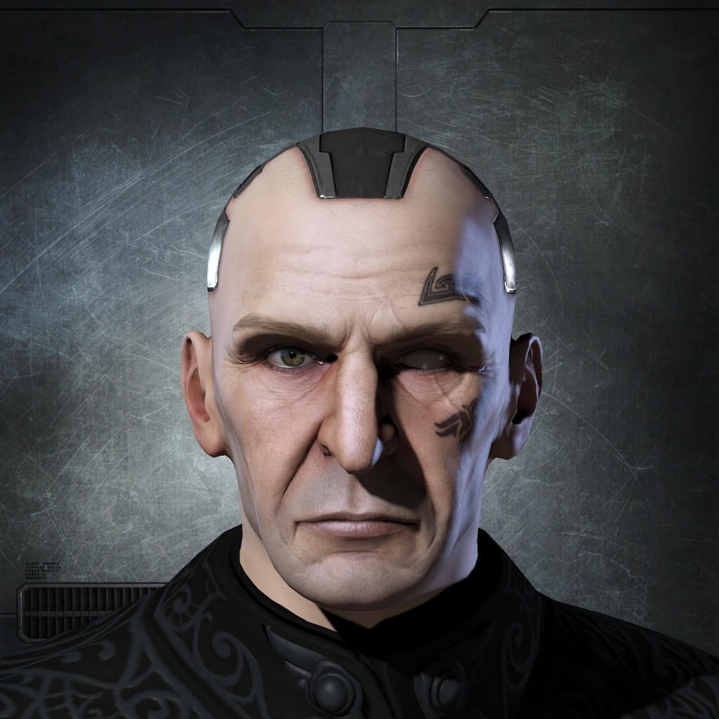 Martell Carlyle Grey