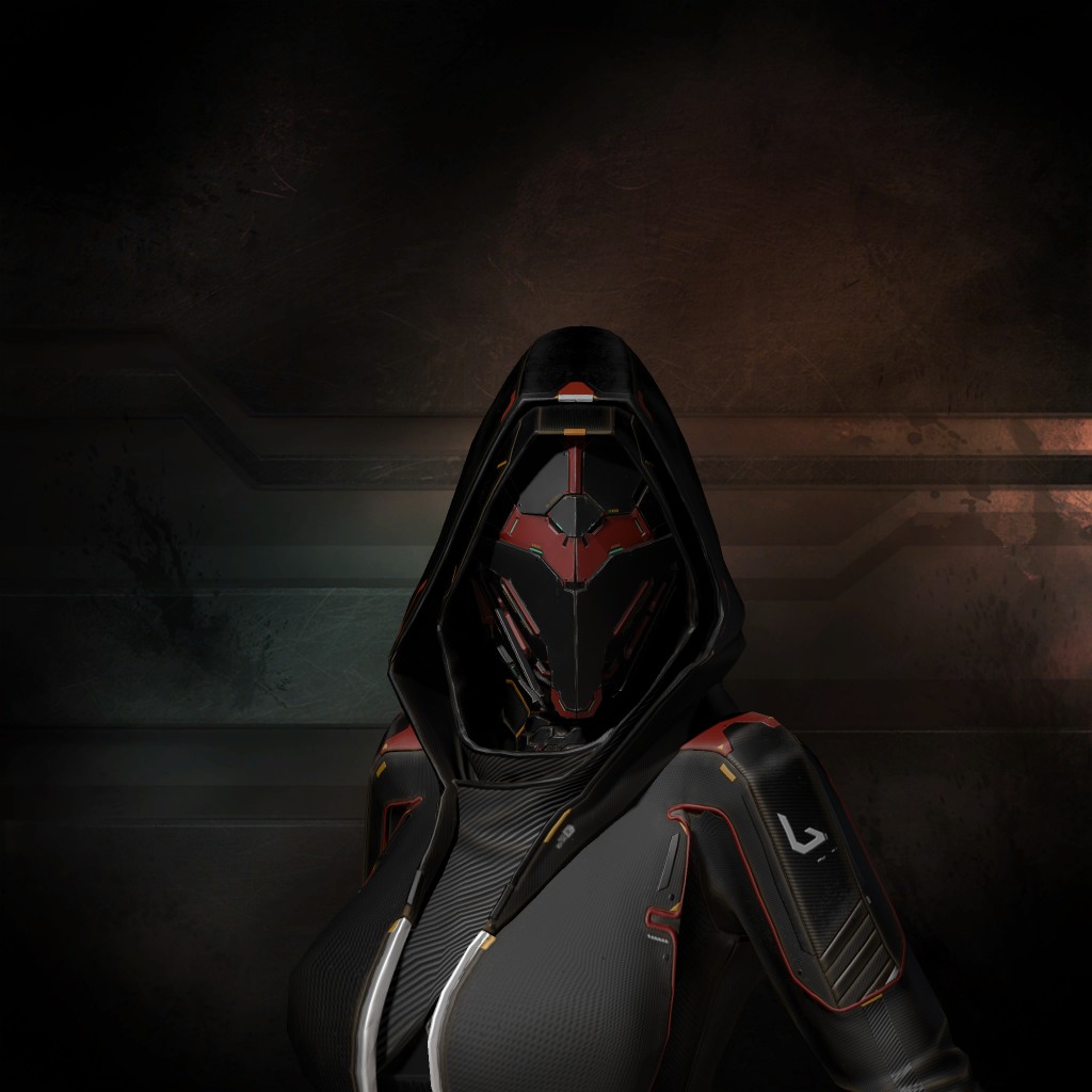 Caldari Citizen 2120293787