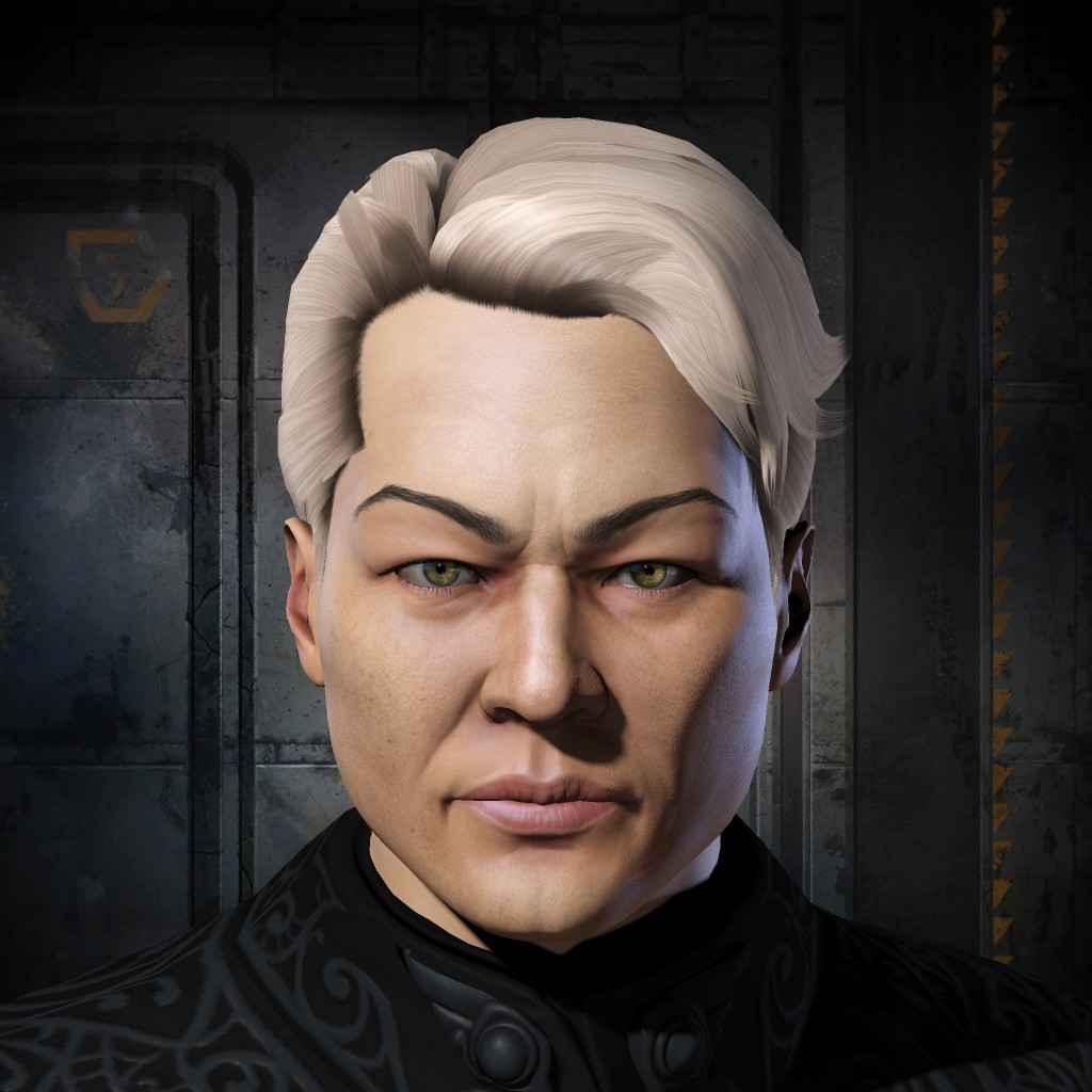 portrait