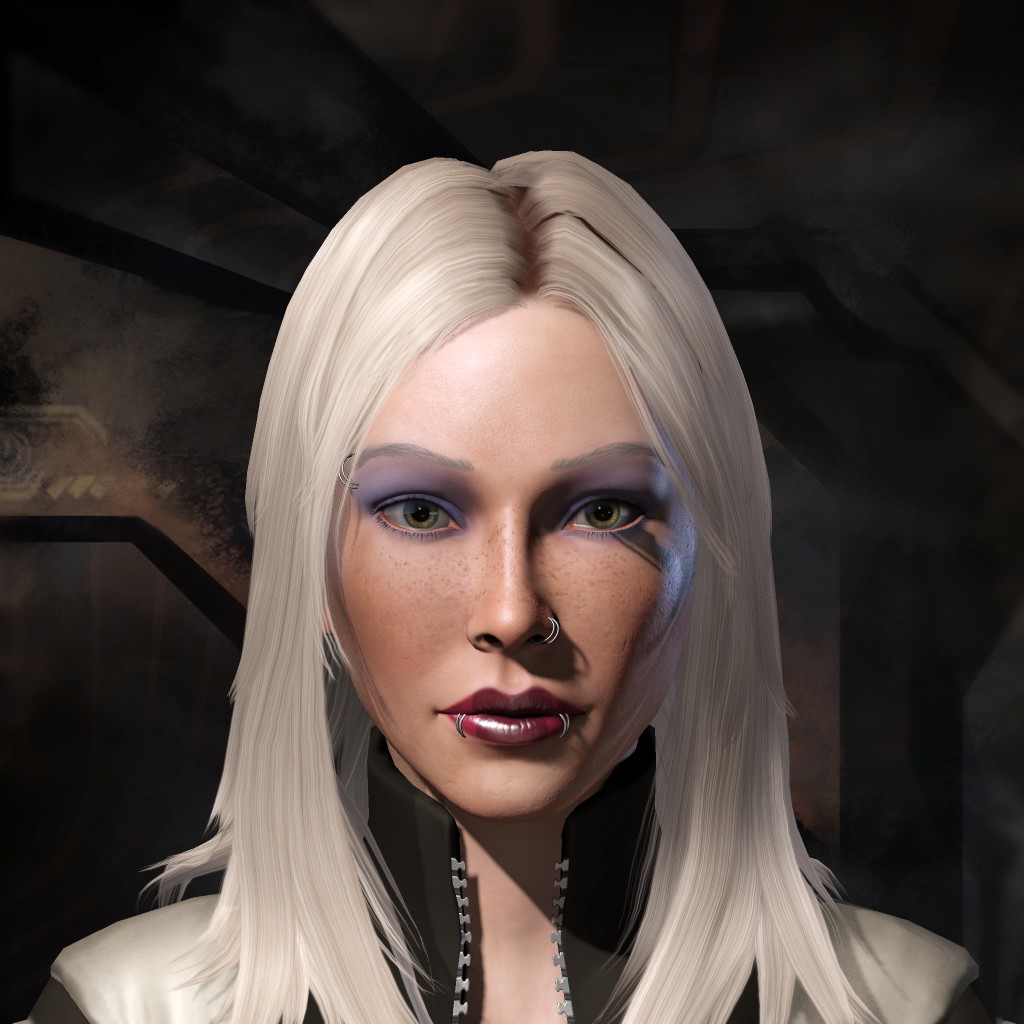 portrait
