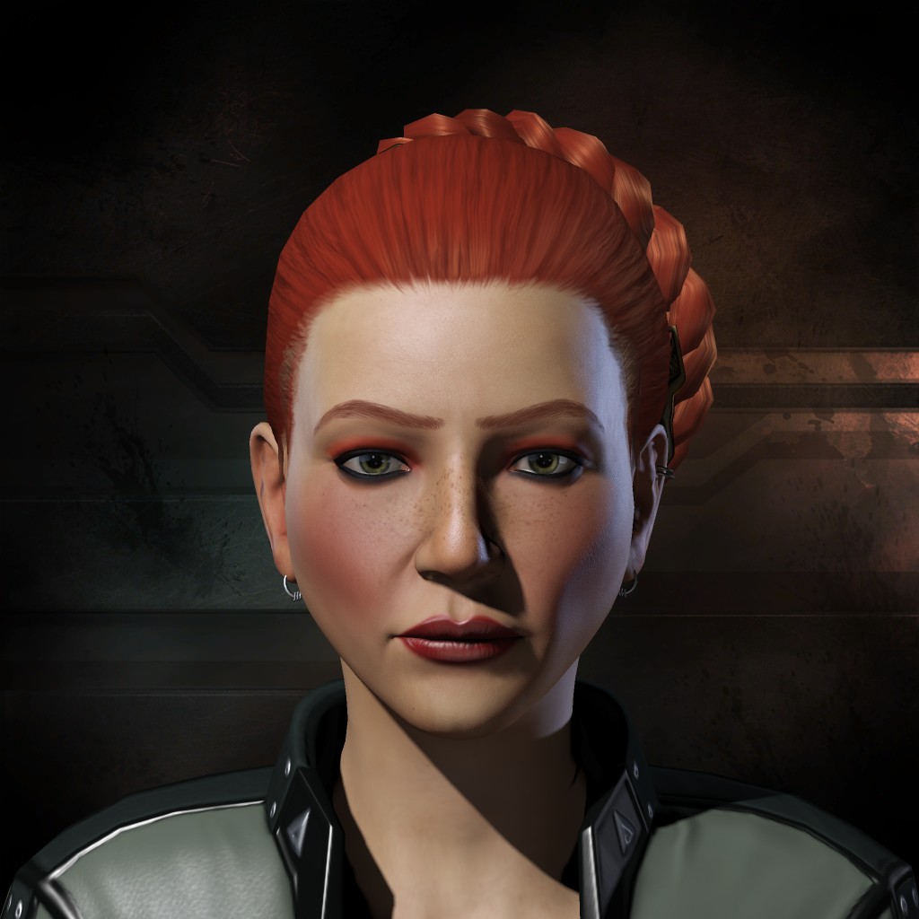 Sgt Curse