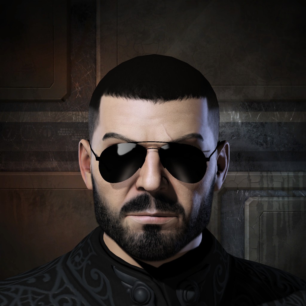 DarthStr1k3r