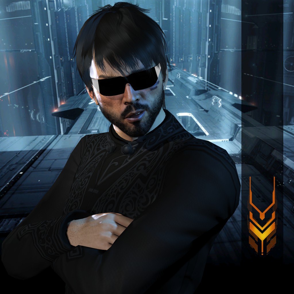 Commander of Tegrity