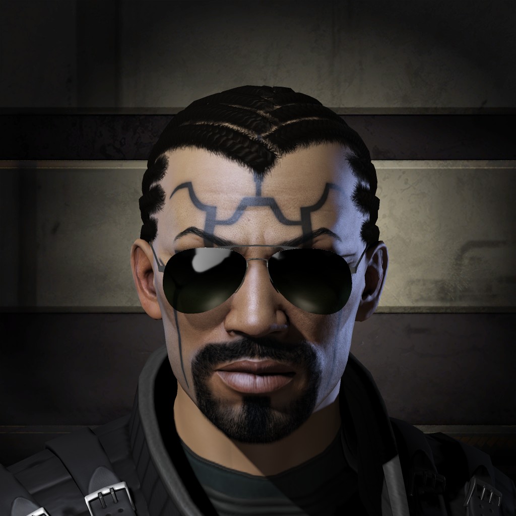 Tyrzhen Kaiyndri