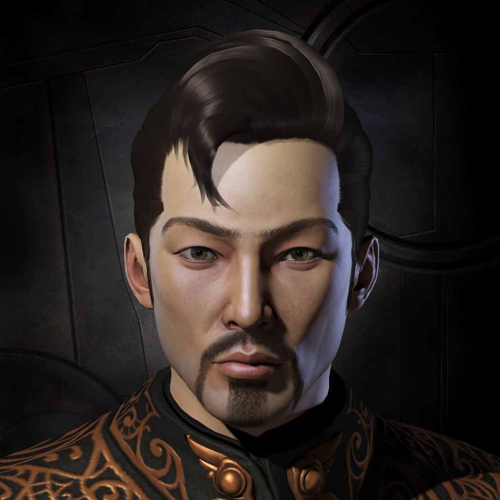 Tatsu Zion