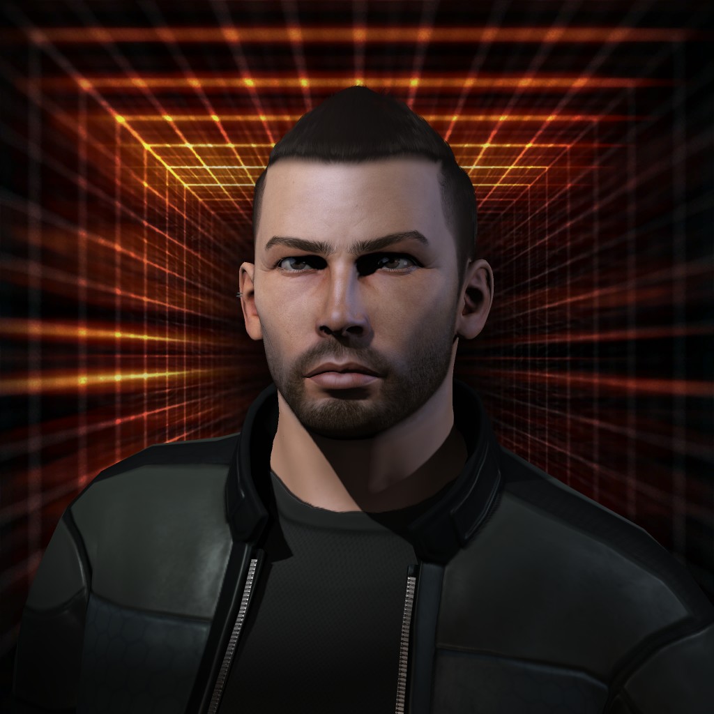 Ryan Stratlander
