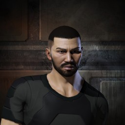 IndustriePsycho portrait