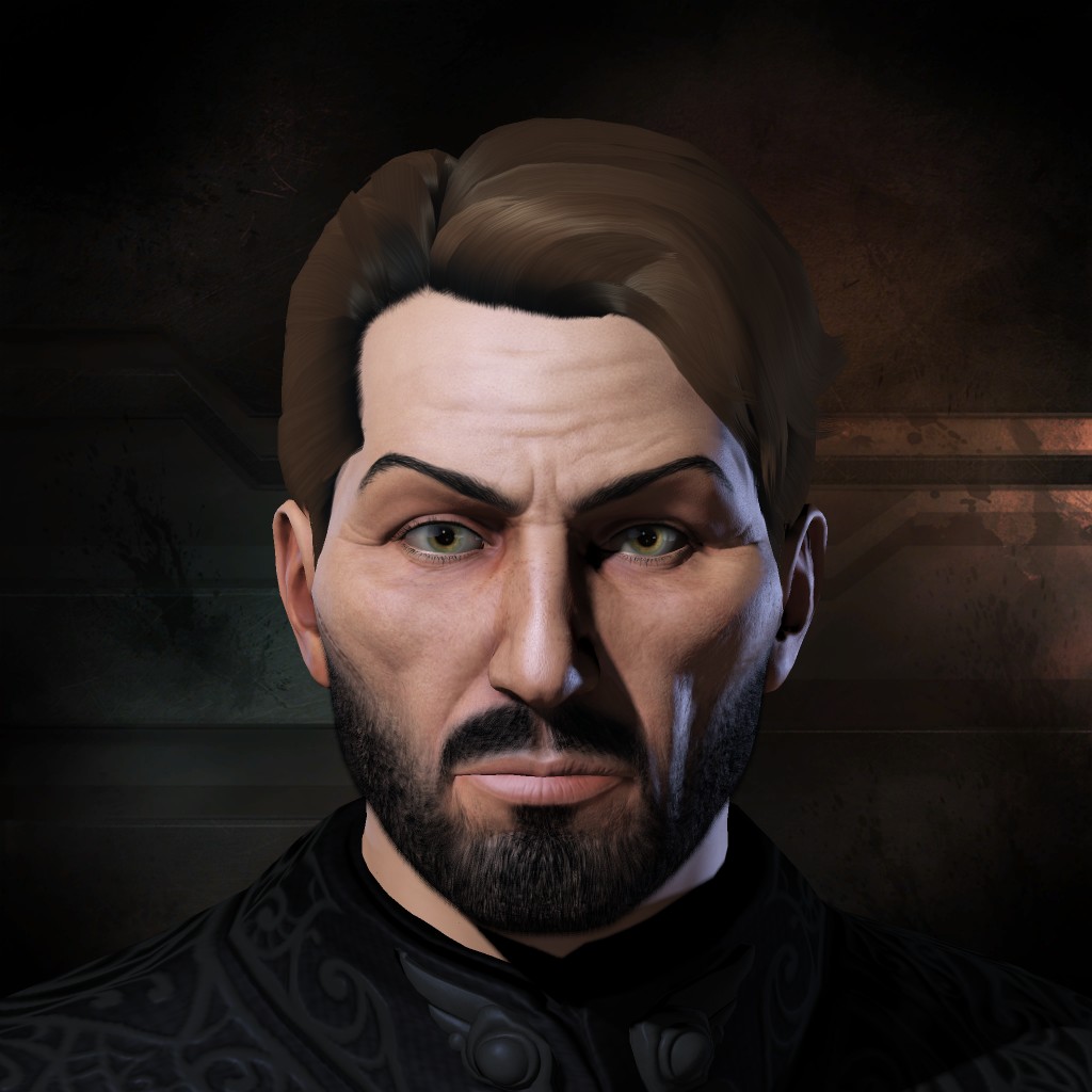 Warrick Lymra