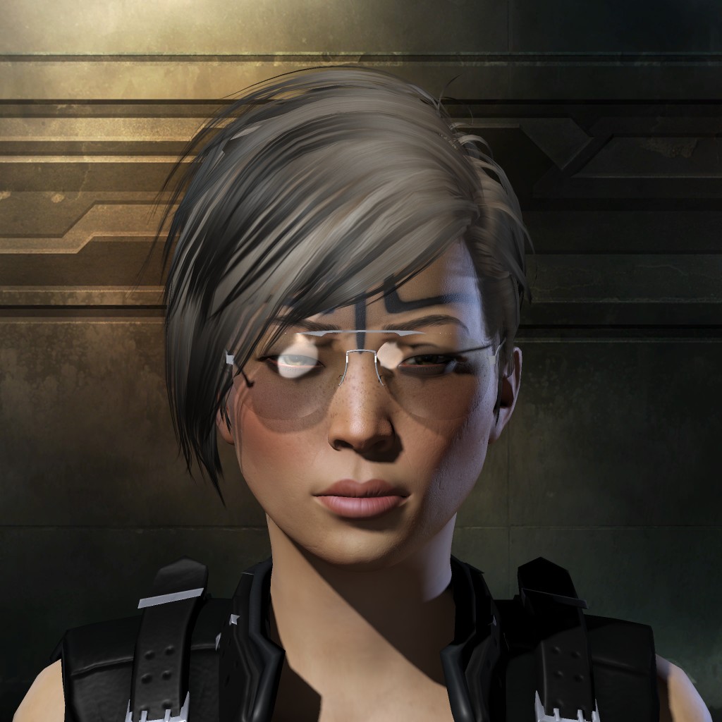 Taladria von Oger