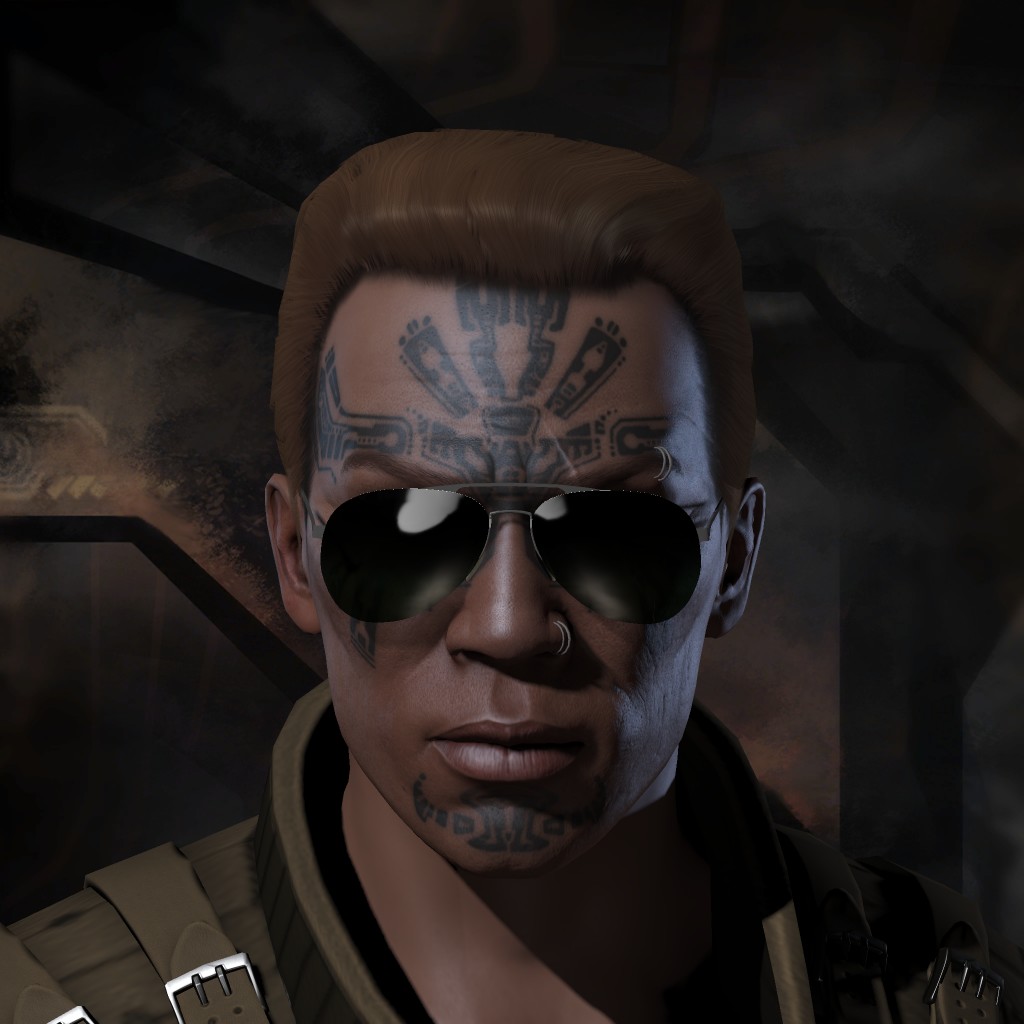 Iron Genrih