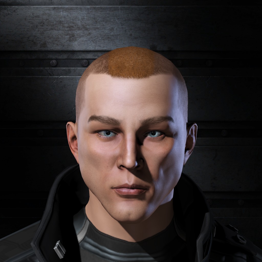Radec Helghast