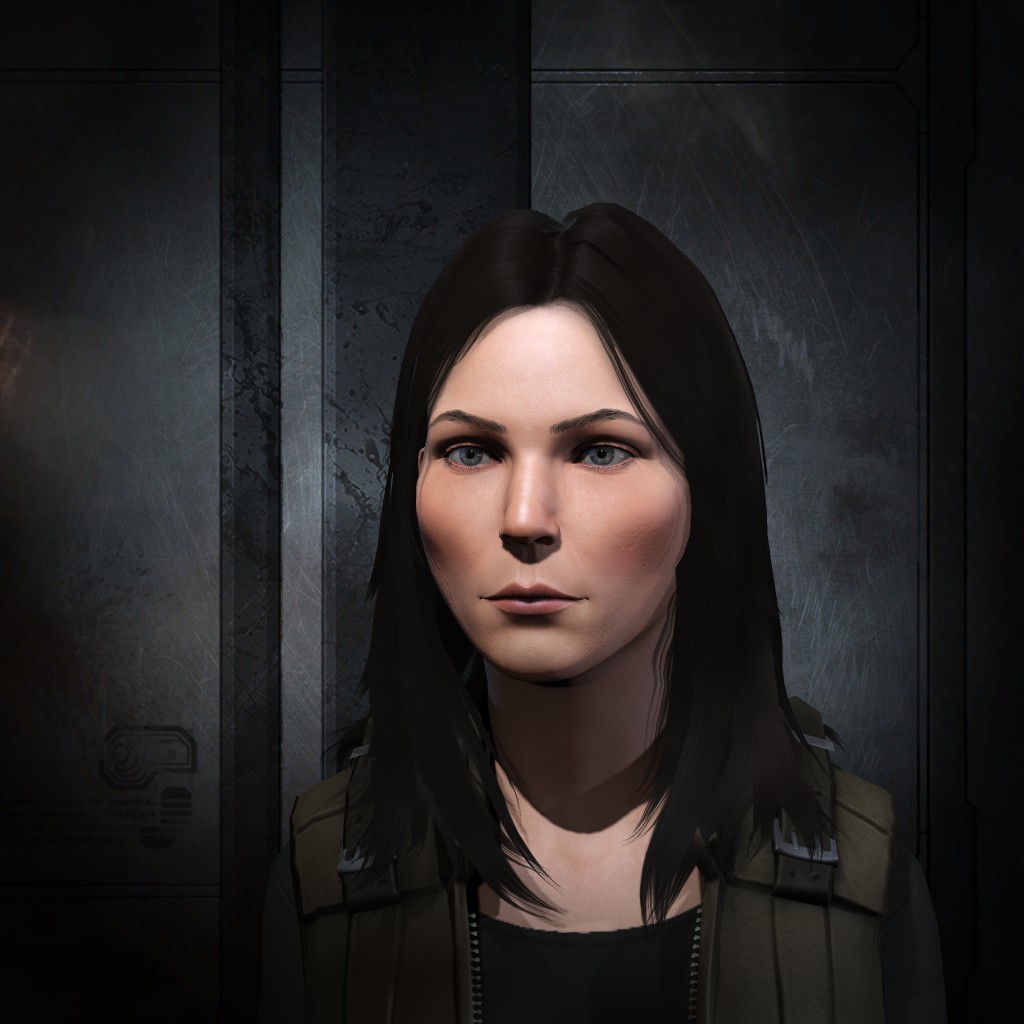 Ellen Ward