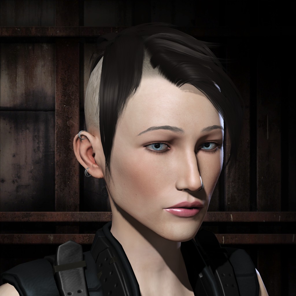 Eyl Aideron