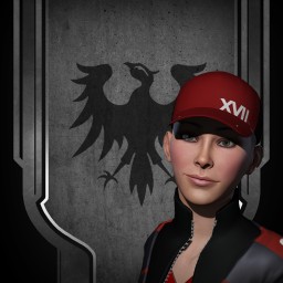 Cassandra Colby portrait