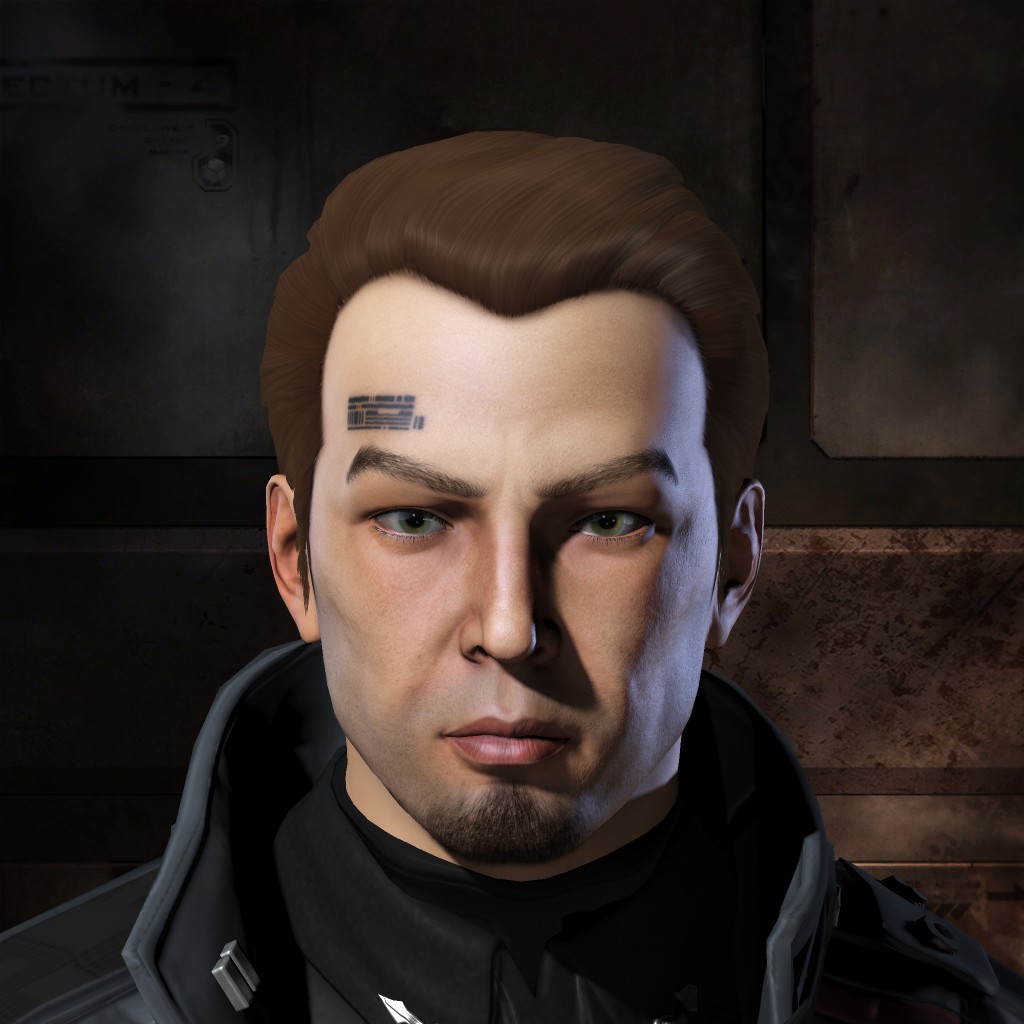 Atlas Sundisian III