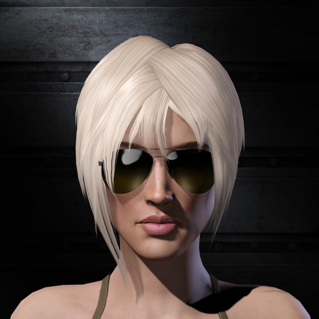 Powerful Angela