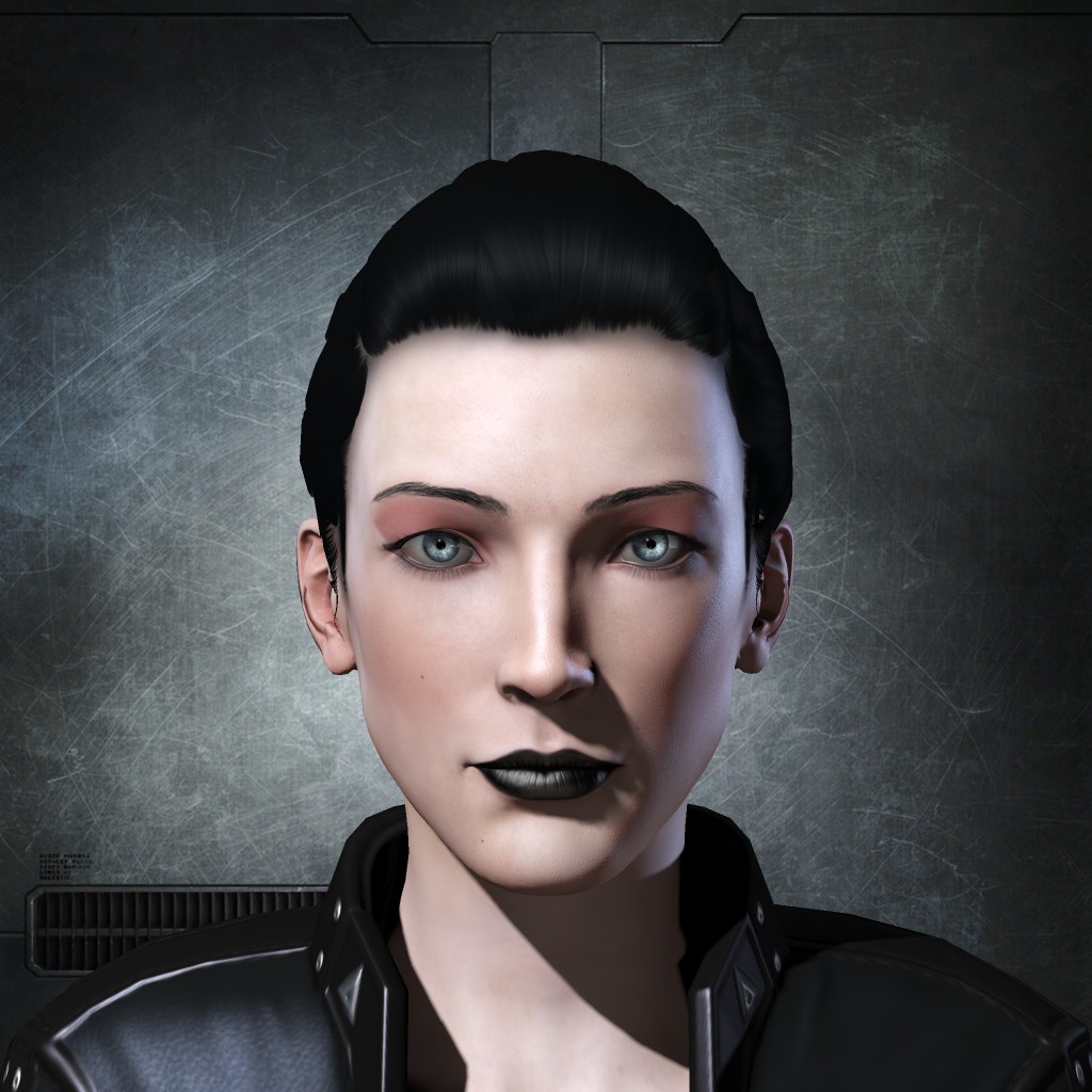 Gretta Von Wolfenstein