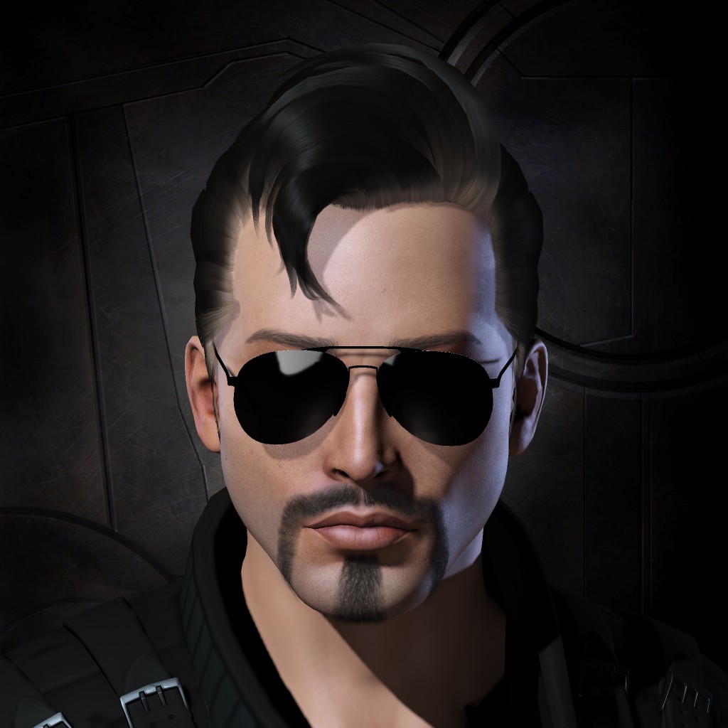 Horatio Vercetti