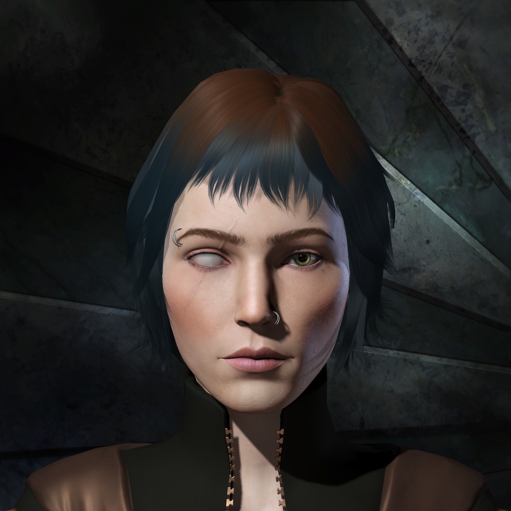 Mieli Sapphire