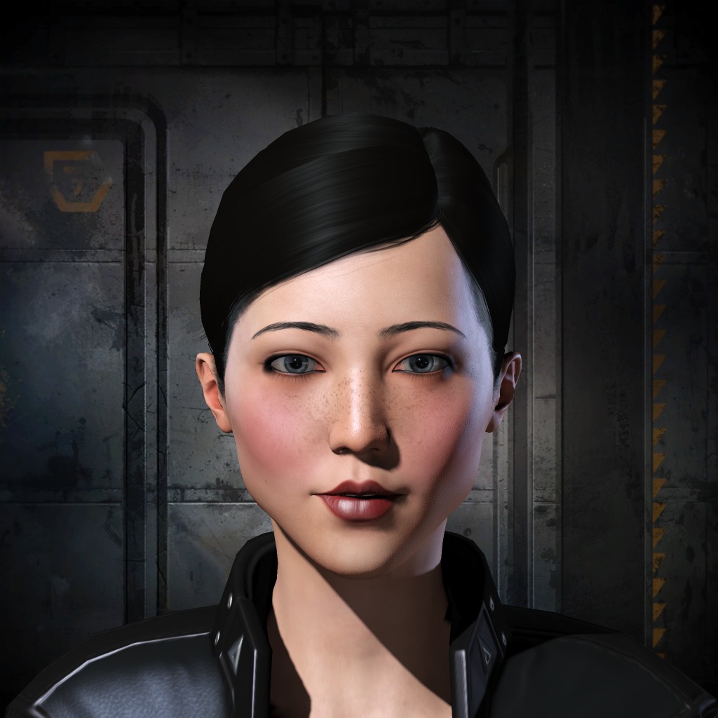 Lorelai Ichosira