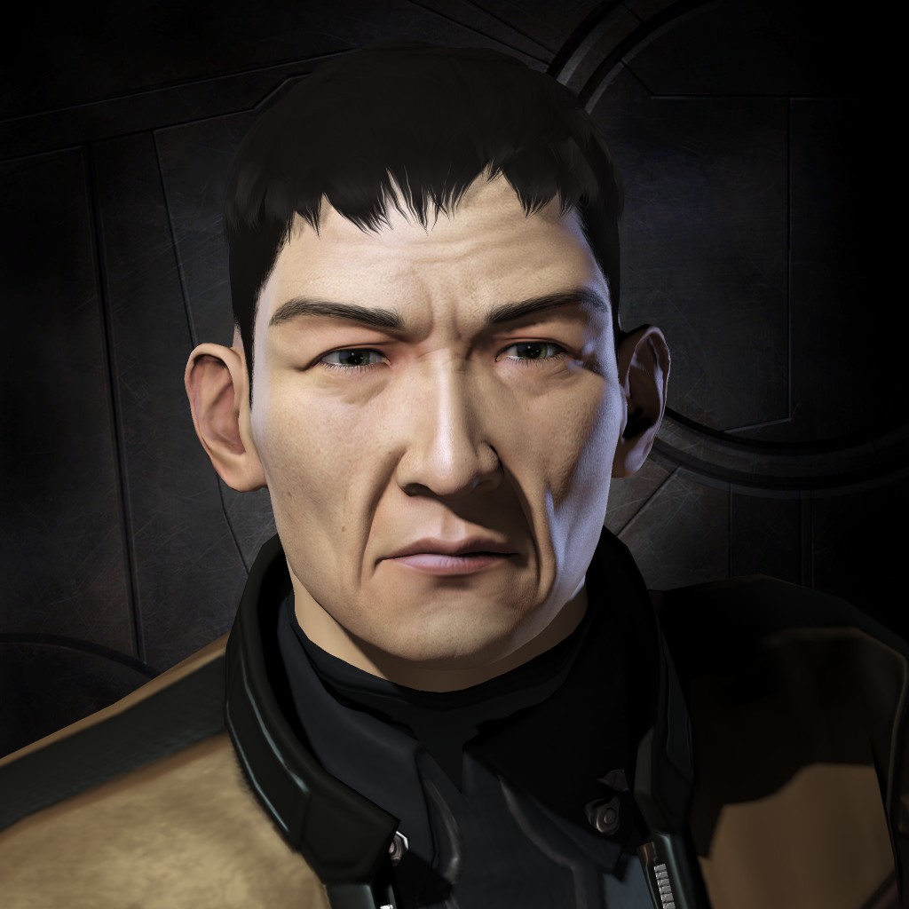 Ben the Best