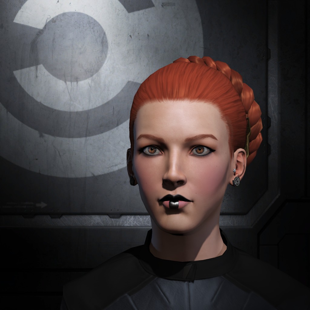 portrait