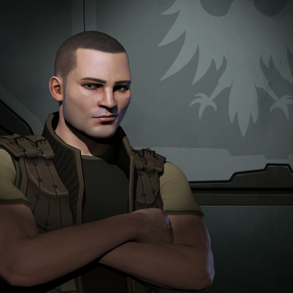 Andrew Blackox